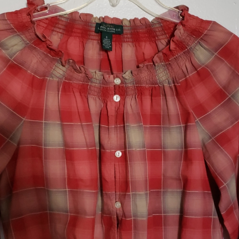 Ralph Lauren NWOT